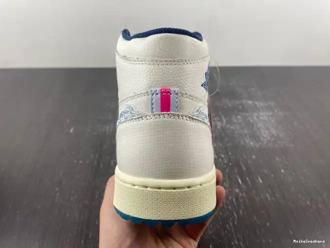 MaikeSneakers Jordan FV3565-100 2 Golf 1 Aloha West Retro Wie Michelle NRG High 0617